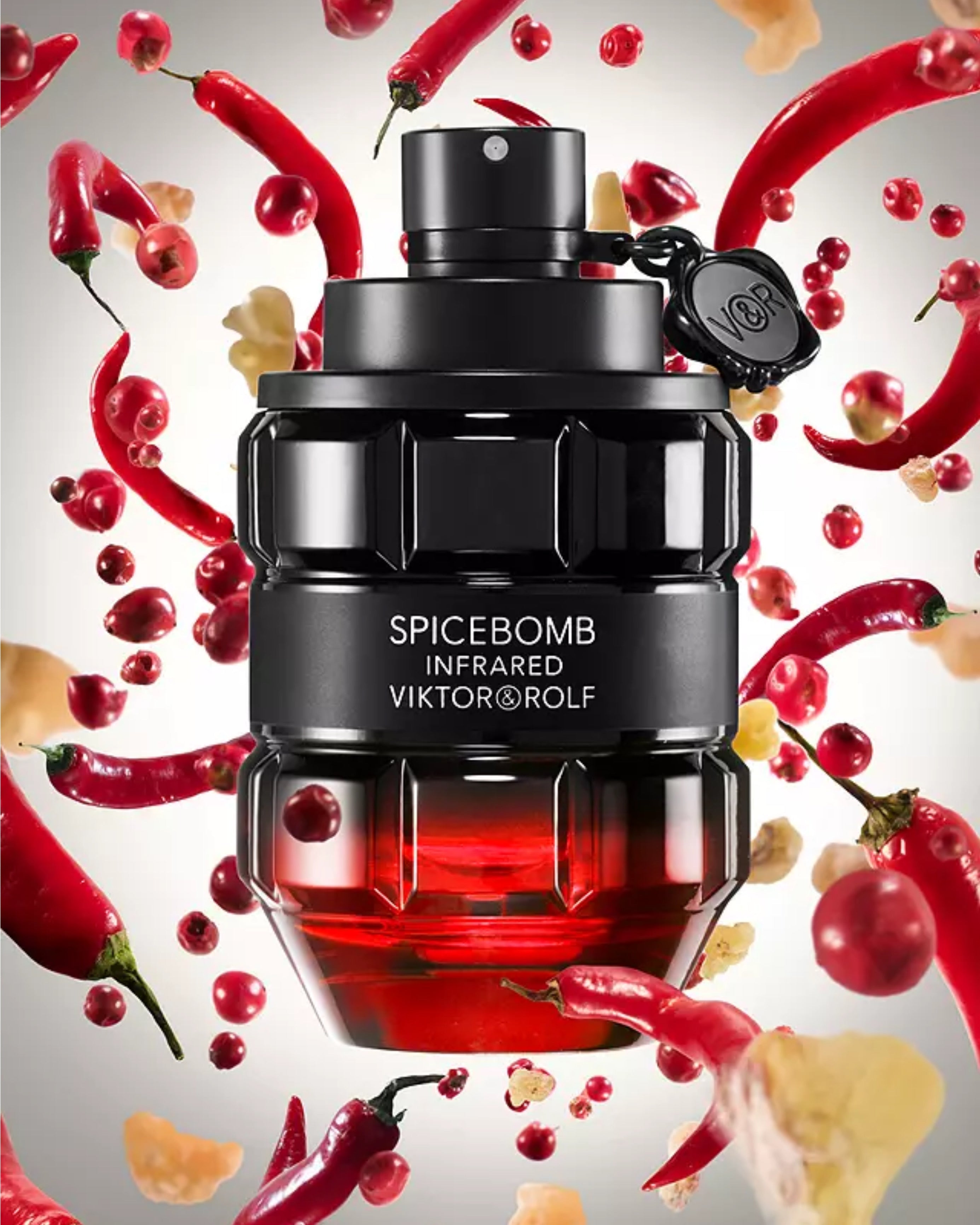 VIKTOR & ROLF – SPICEBOMB INFRARED Eau De Toilette