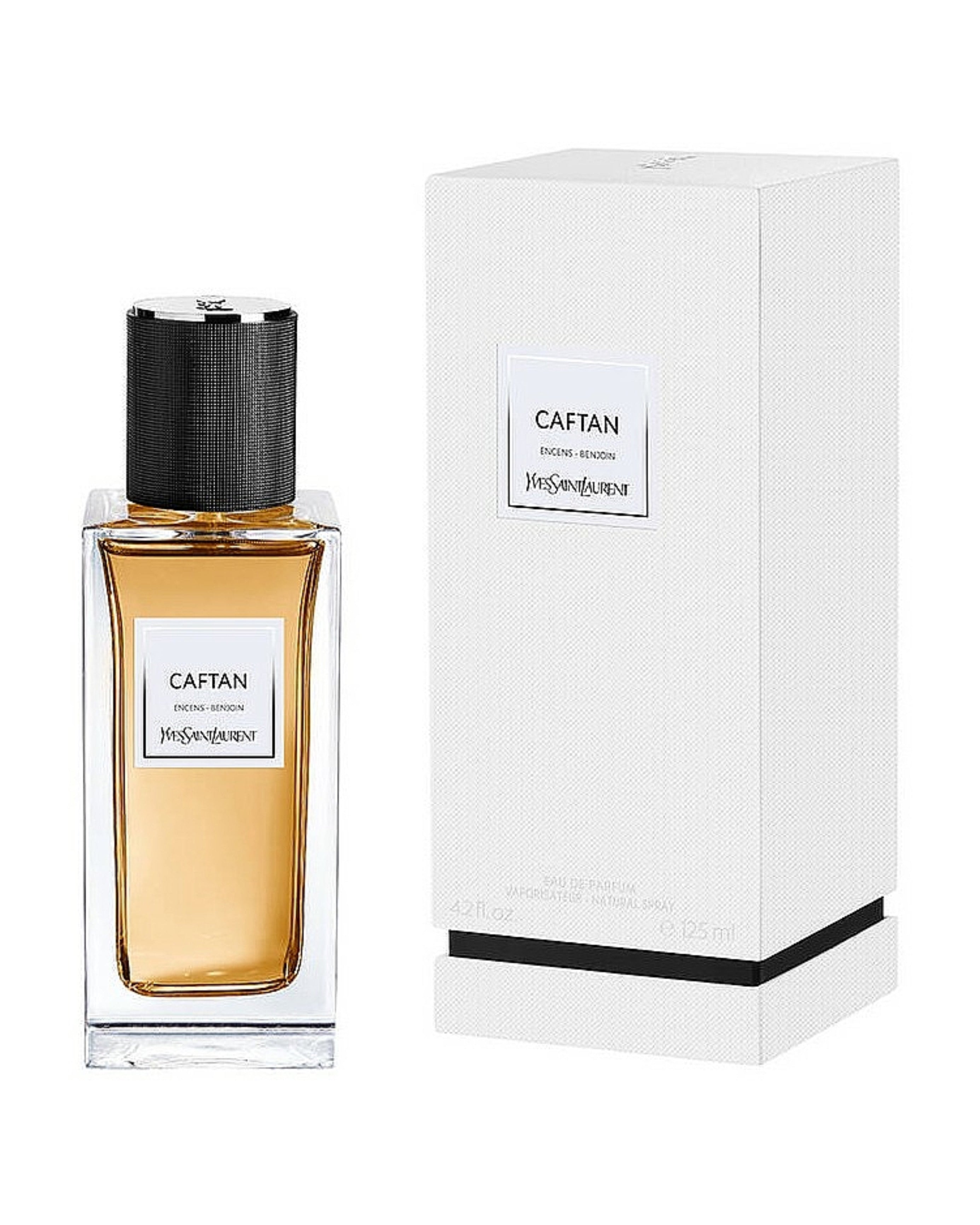 YVES SAINT LAURENT - CAFTAN Eau De Parfum Unisexe