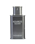 YVES SAINT LAURENT - KOUROS SILVER Eau De Toilette