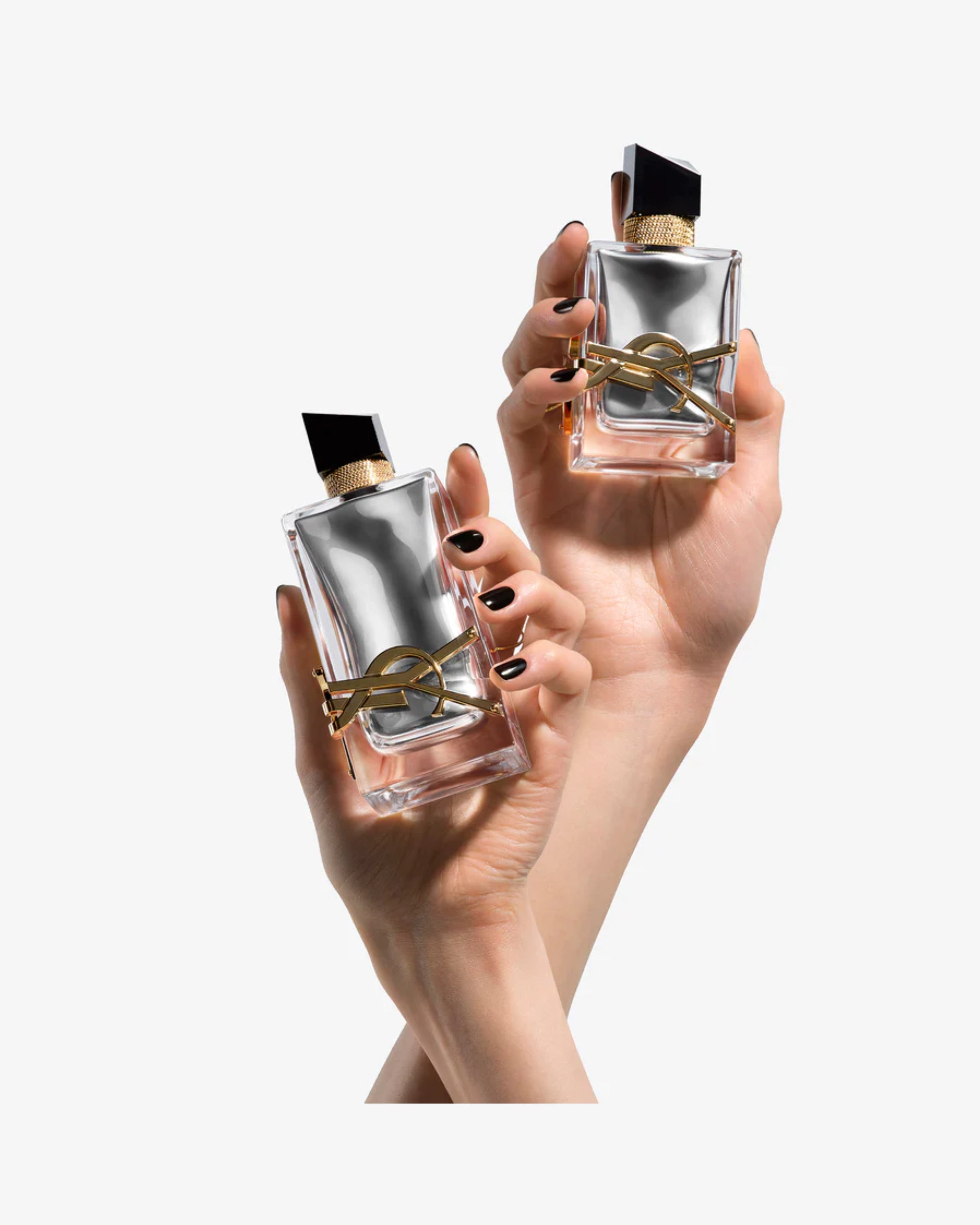 YVES SAINT LAURENT LIBRE L'ABSOLU PLATINE