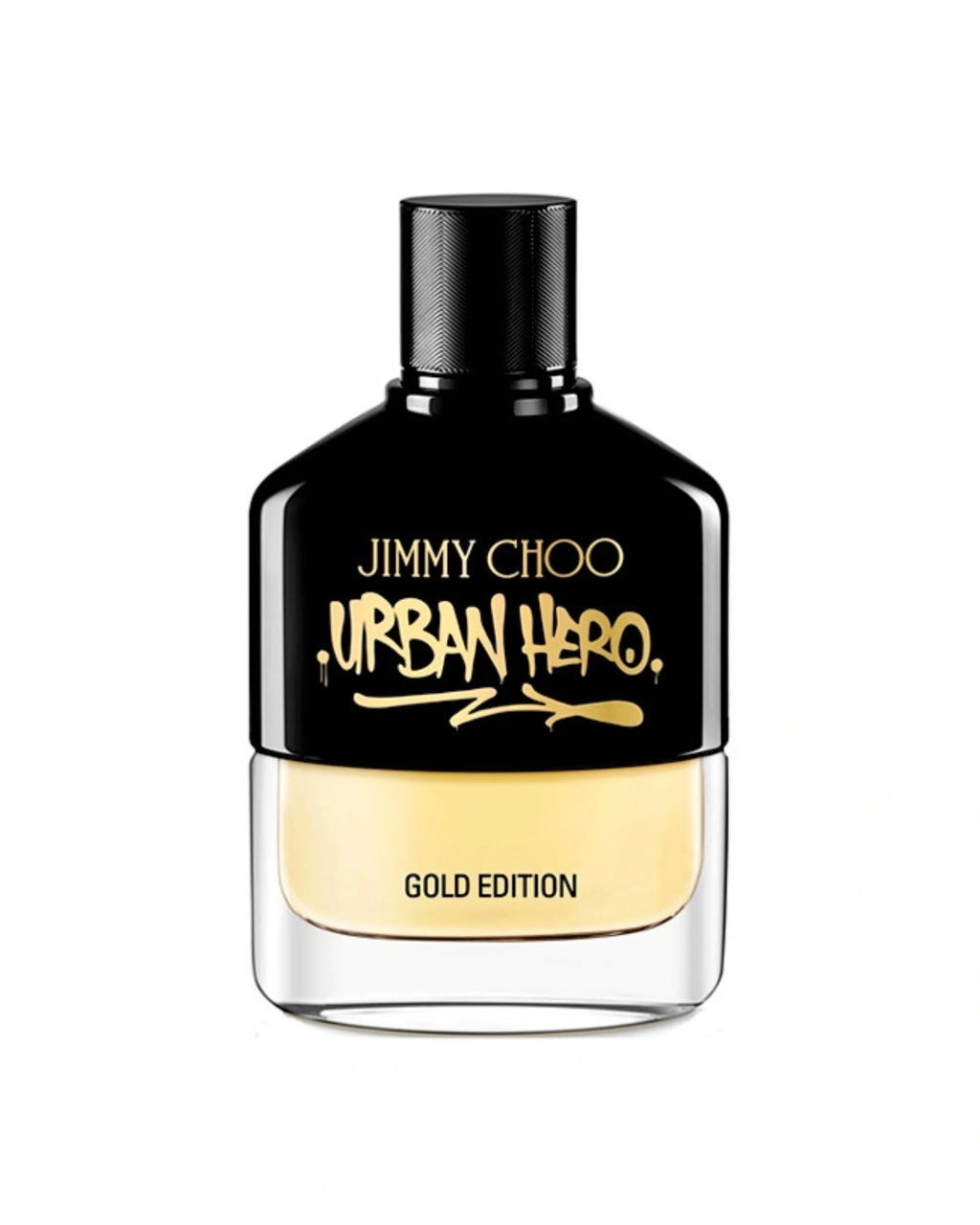 JIMMY CHOO – URBAN HERO GOLD EDITION