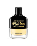 JIMMY CHOO – URBAN HERO GOLD EDITION