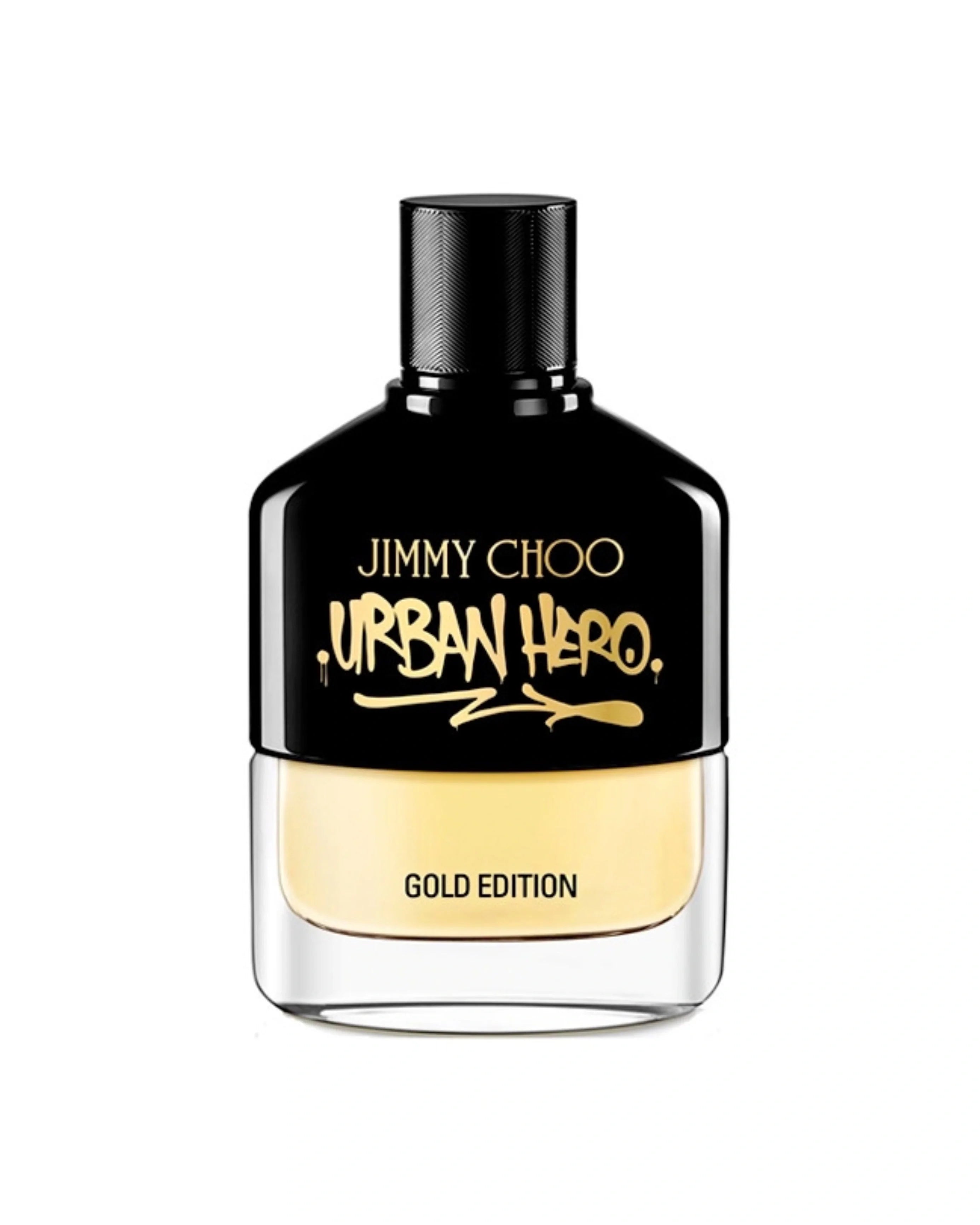 JIMMY CHOO – URBAN HERO GOLD EDITION