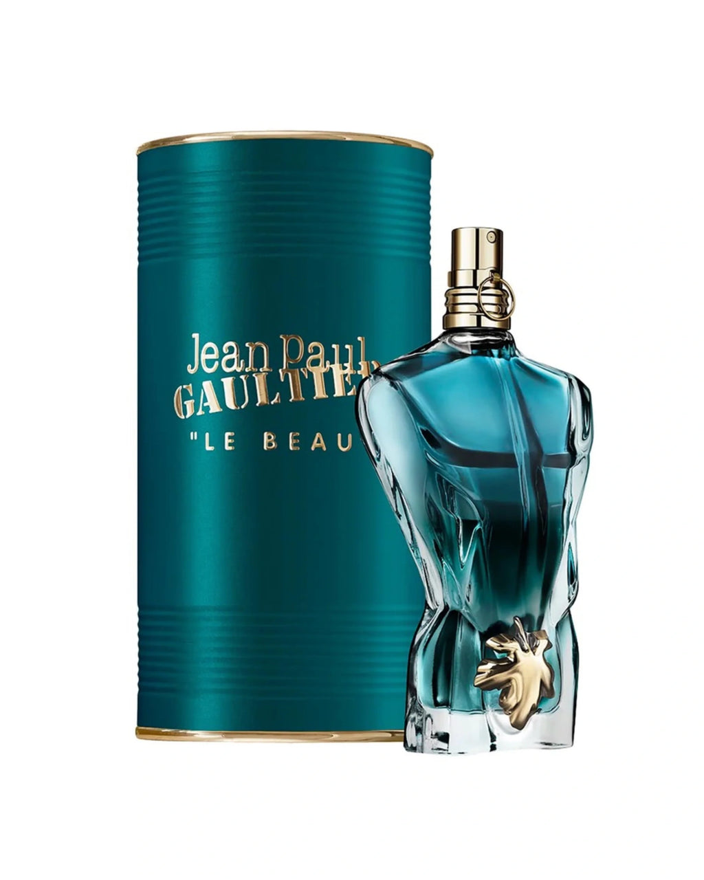 LE BEAU - JEAN PAUL GAULTIER
Eau de Toilette