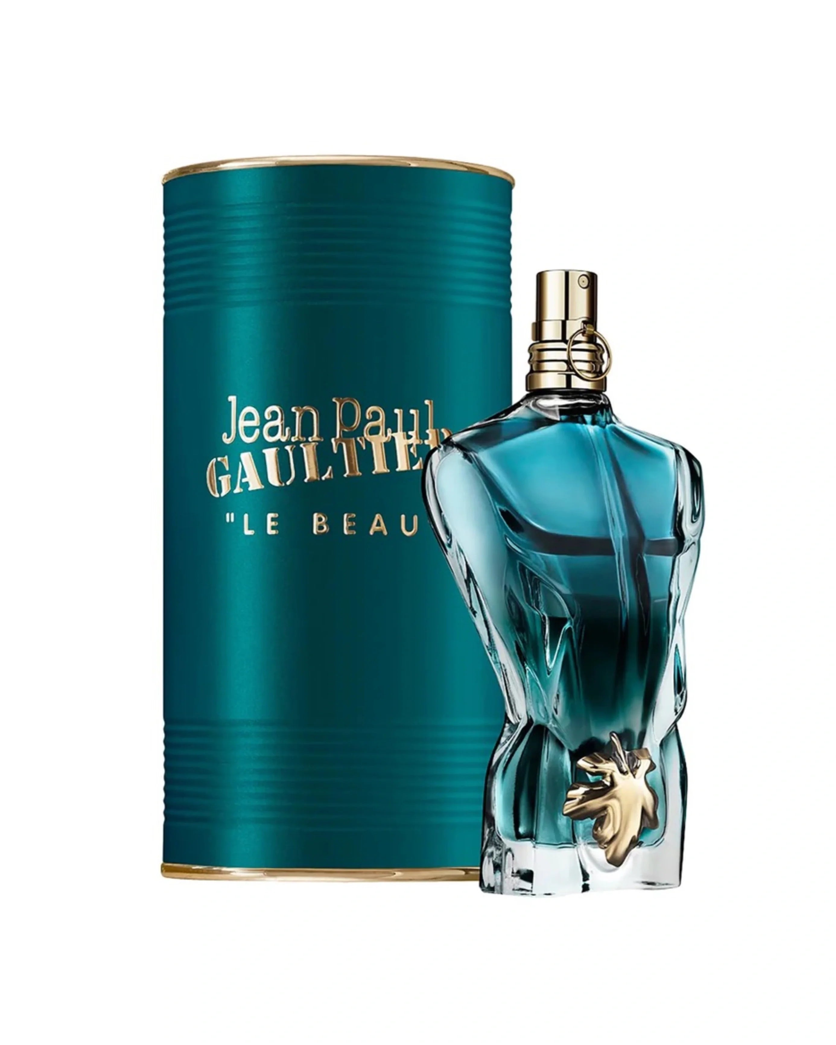 LE BEAU - JEAN PAUL GAULTIER
Eau de Toilette