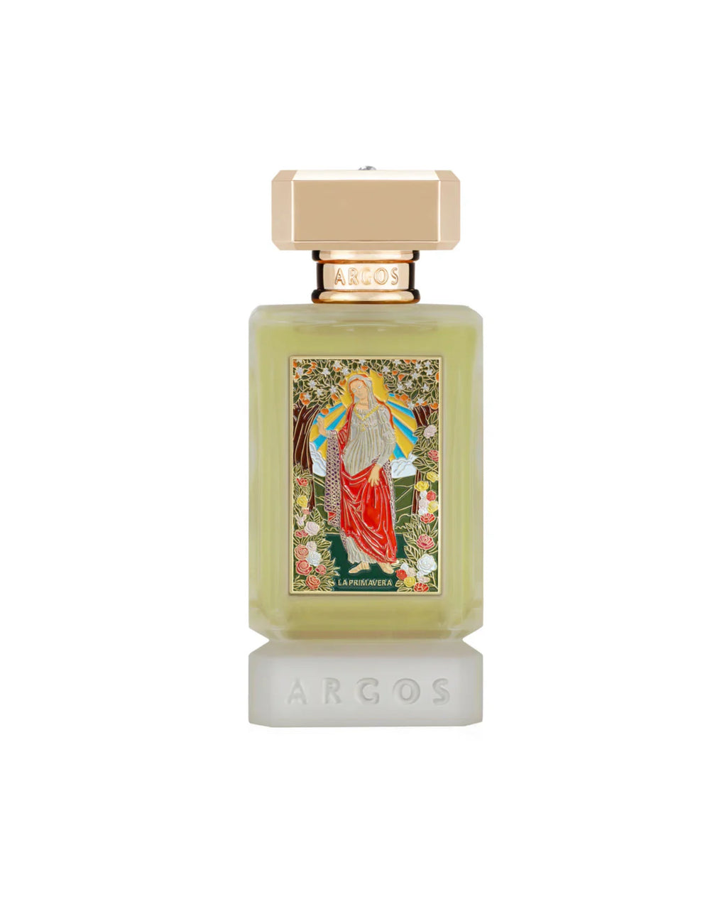LA PRIMAVERA EXTRAIT DE PARFUM – ARGOS