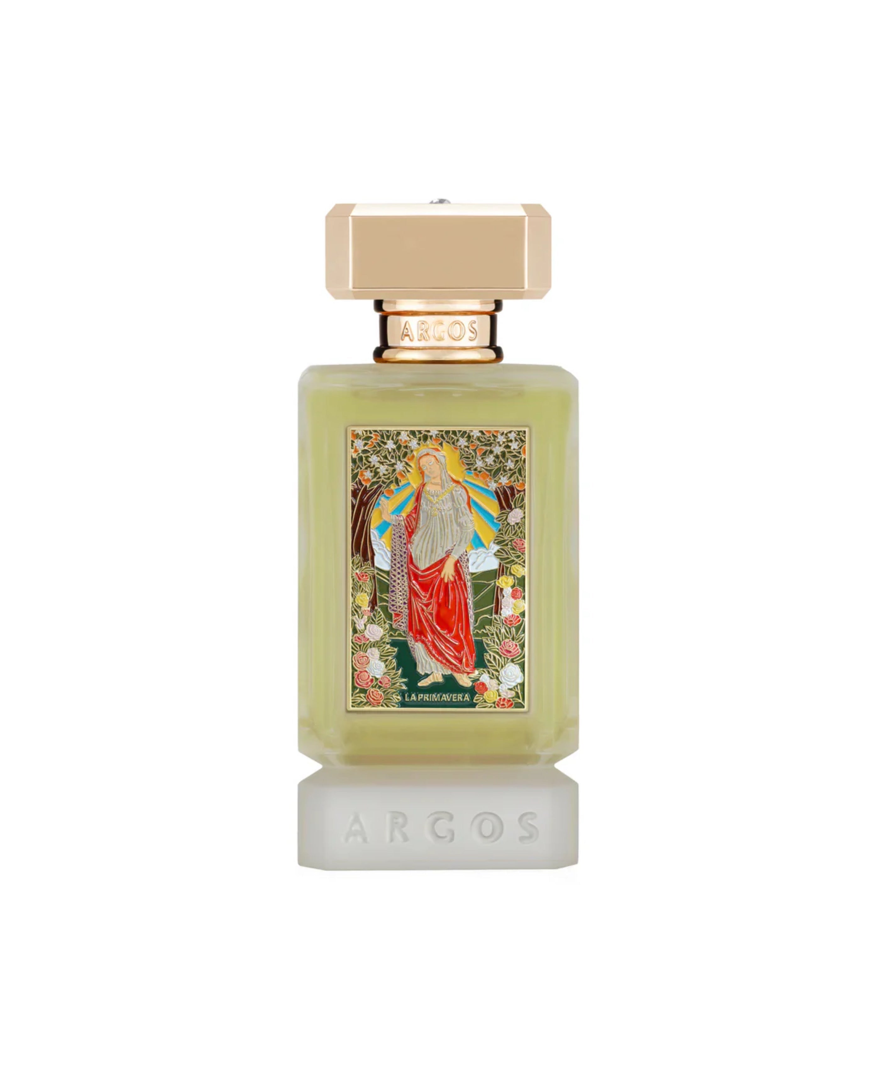 LA PRIMAVERA EXTRAIT DE PARFUM – ARGOS