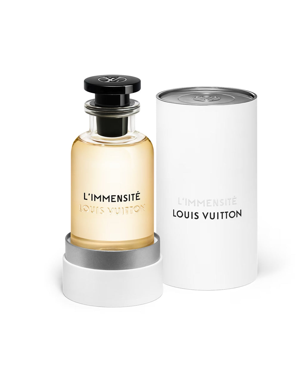 L'IMMENSITE - LOUIS VUITTON