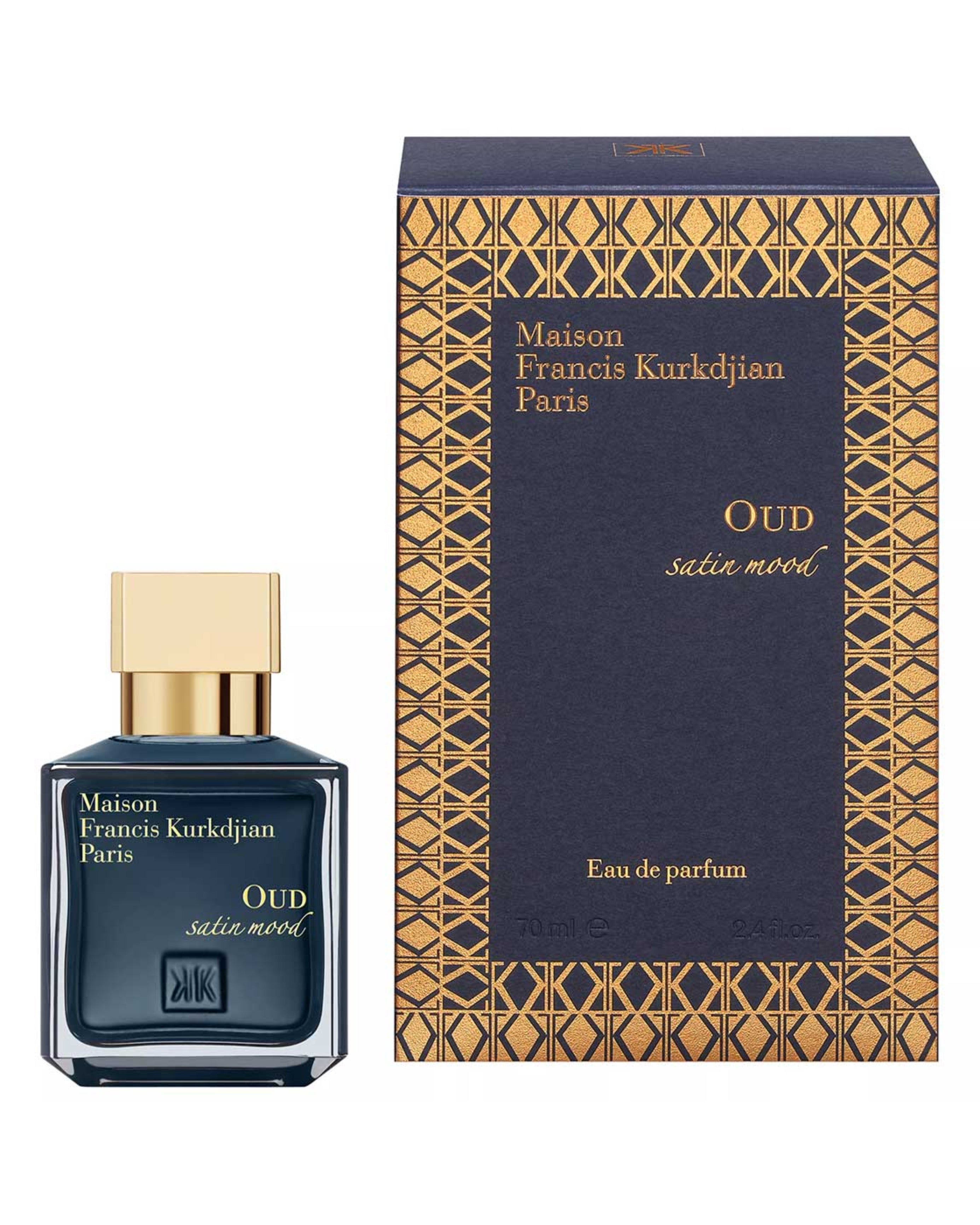 OUD SATIN MOOD - MAISON FRANCIS KURKDJIAN