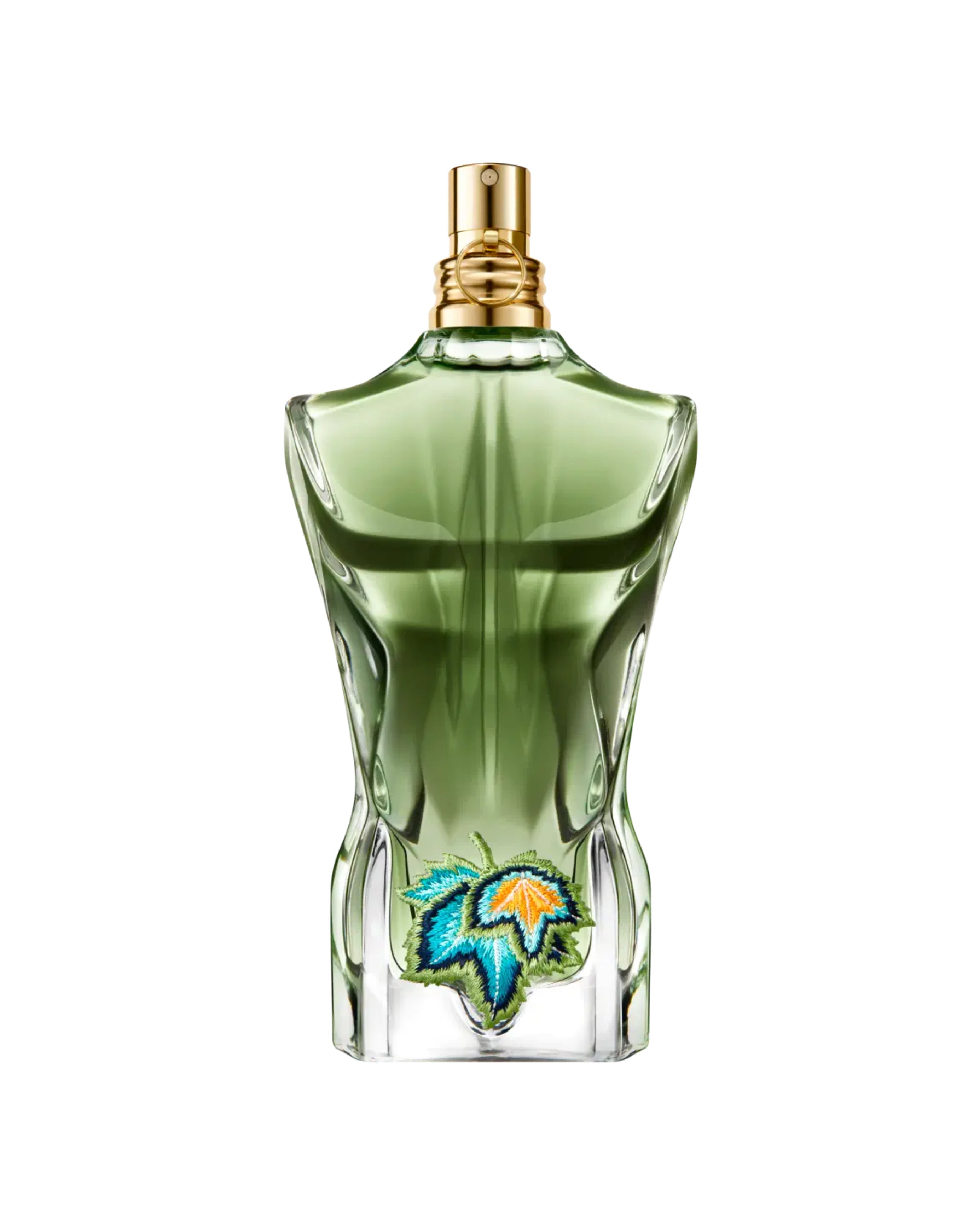LE BEAU PARADISE GARDEN – JEAN PAUL GAUTIER