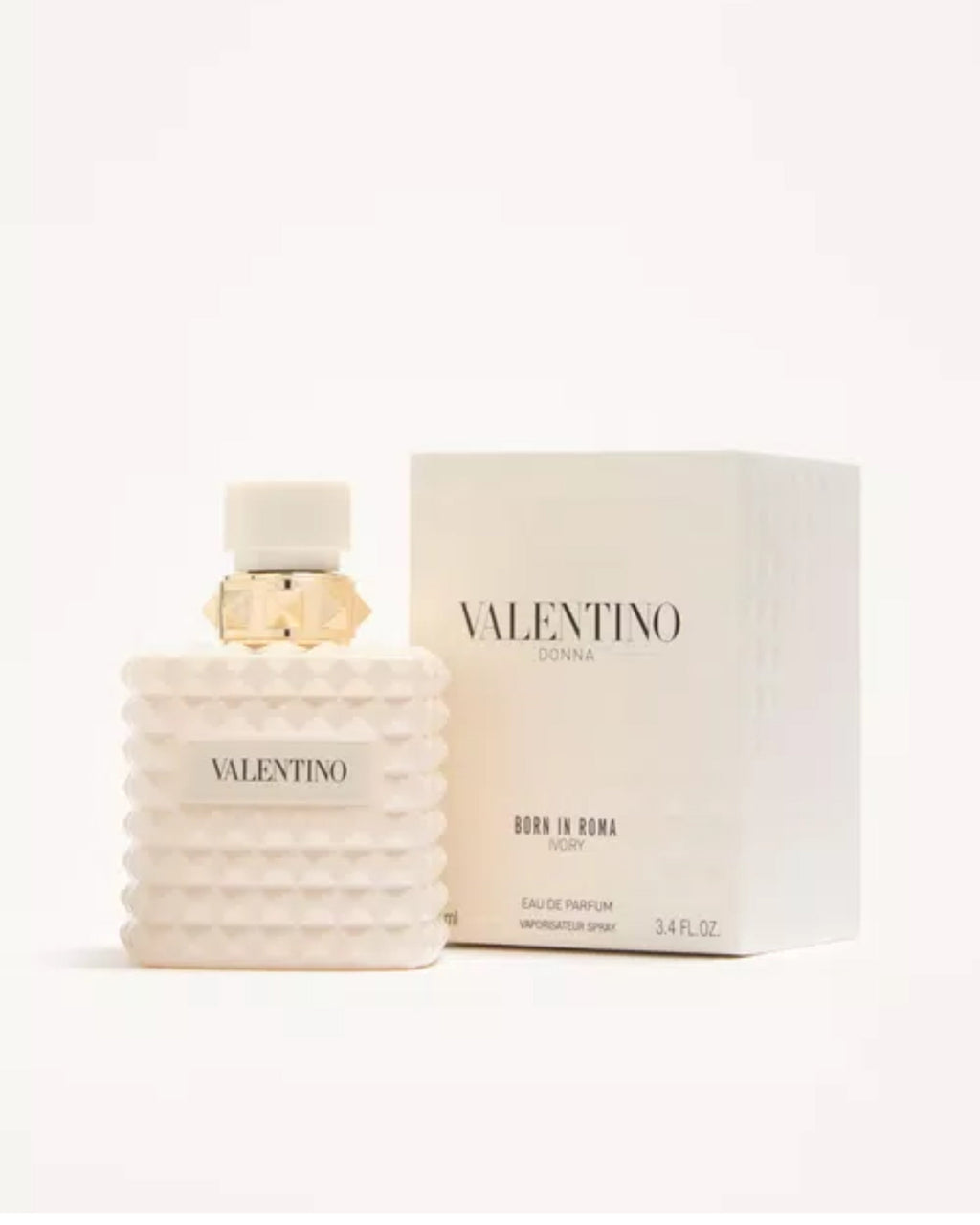 DONNA BORN IN ROMA IVORY Eau De Parfum – VALENTINO