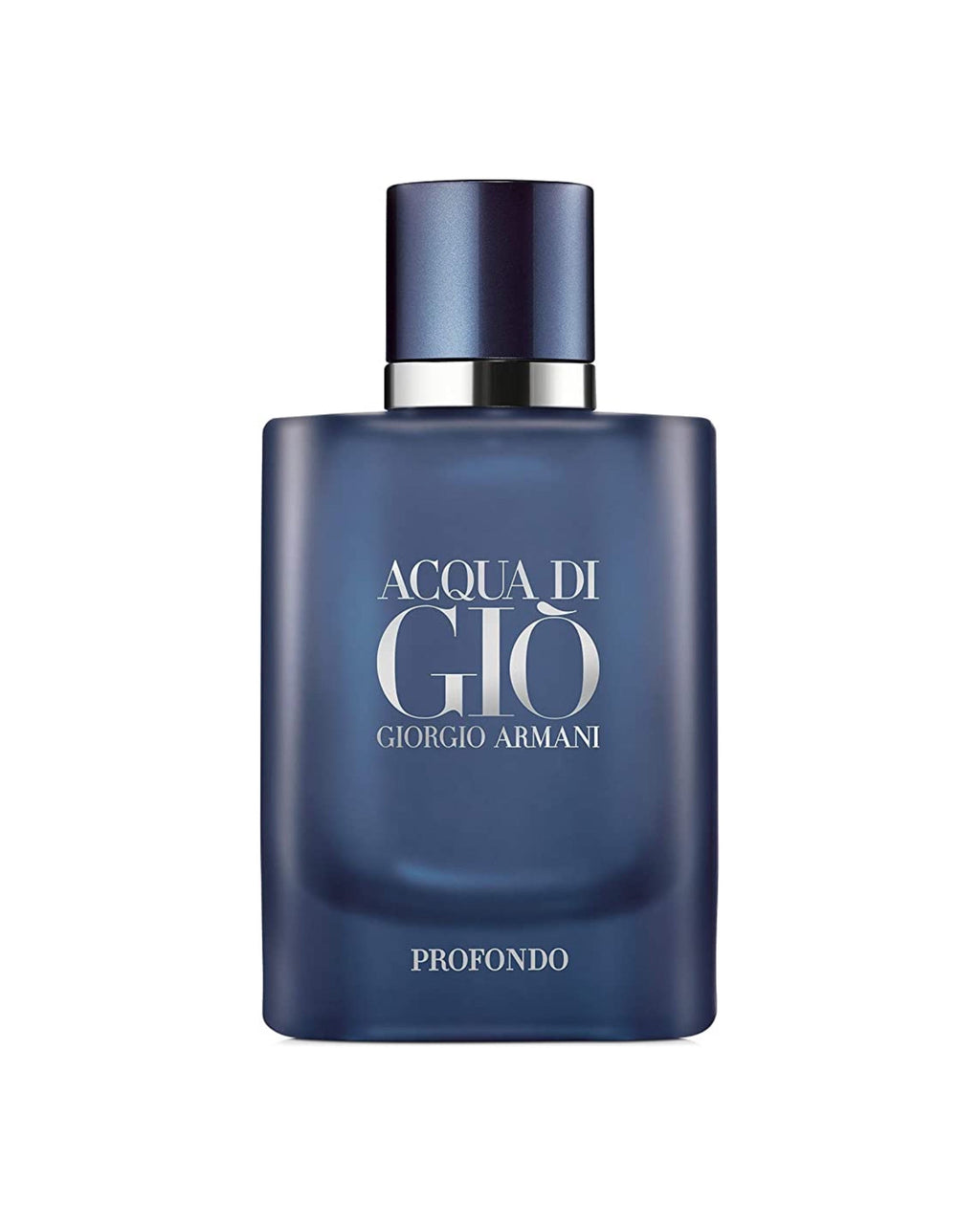 ACQUA DI GIO PROFONDO – GIORGIO ARMANI