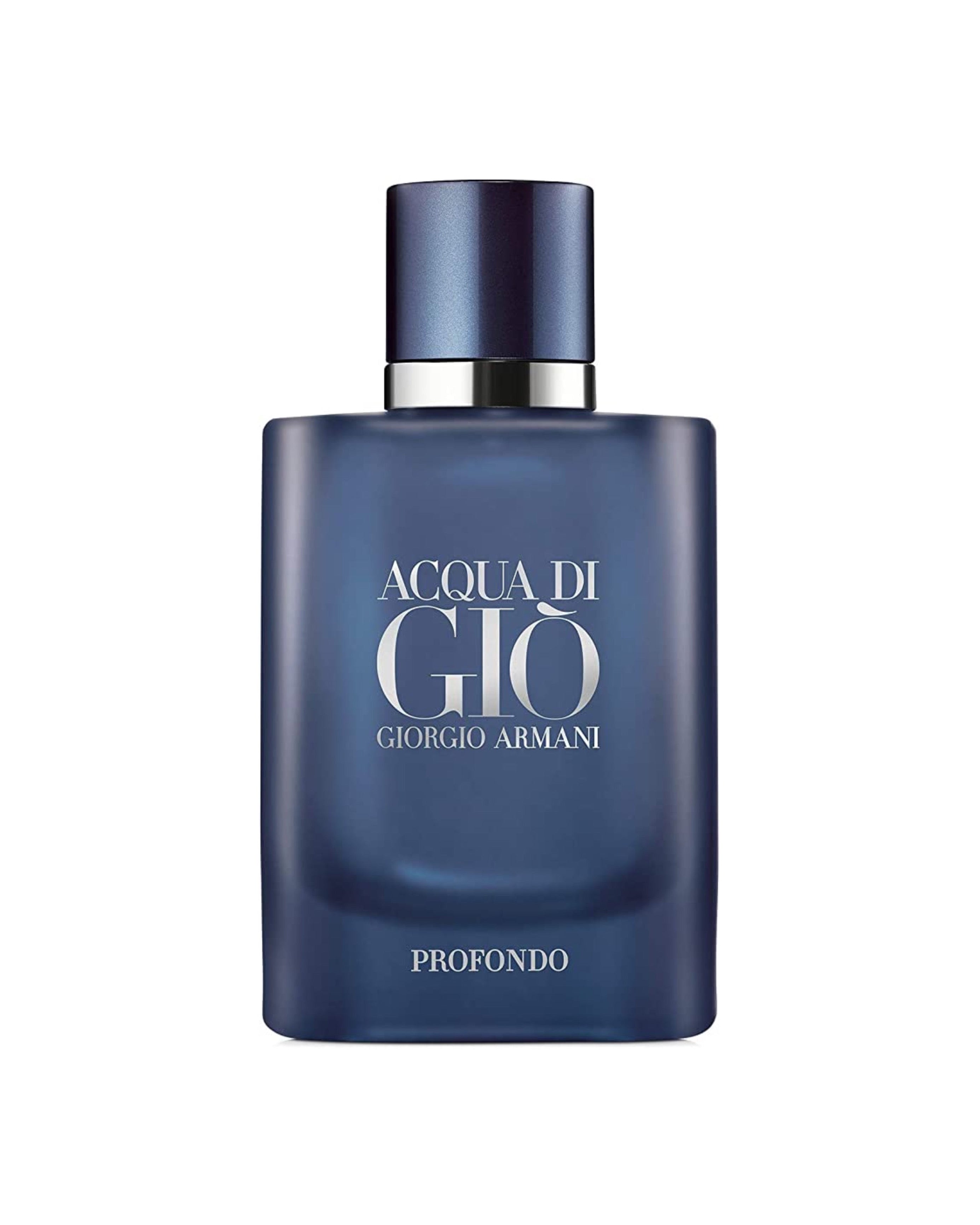 ACQUA DI GIO PROFONDO – GIORGIO ARMANI