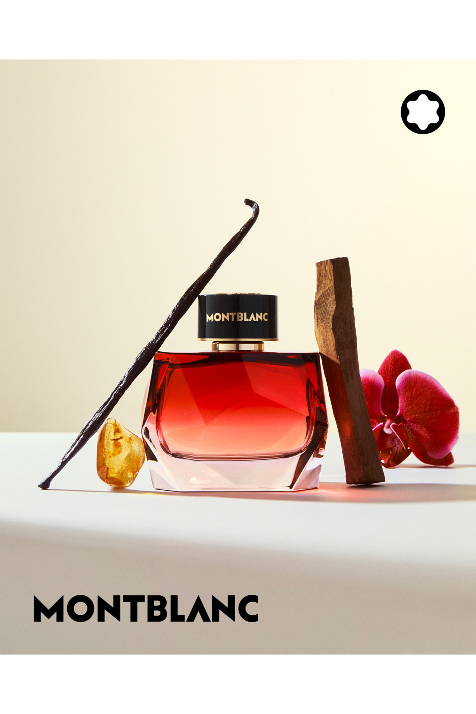 SIGNATURE ELIXIR – MONT BLANC