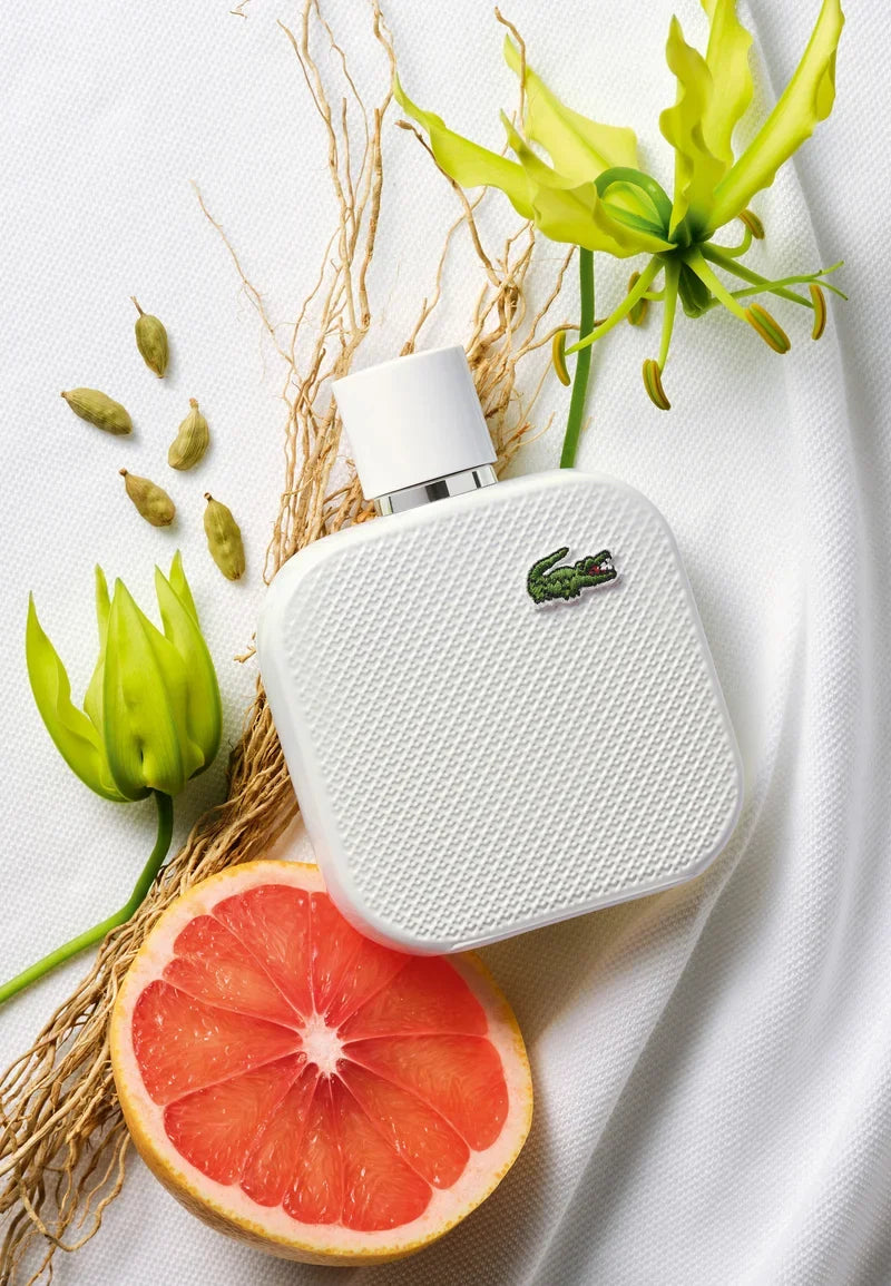 LACOSTE BLANC L.12.12 Eau De Toilette – LACOSTE