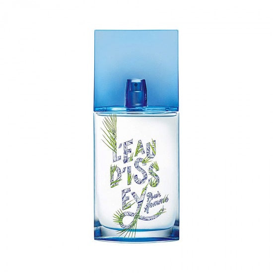 L'EAU D'ISSEY POUR HOMME L'ETE – ISSEY MIYAKE