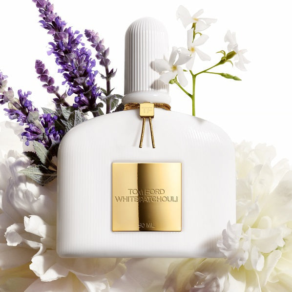 WHITE PATCHOULI - TOM FORD Eau De Parfum