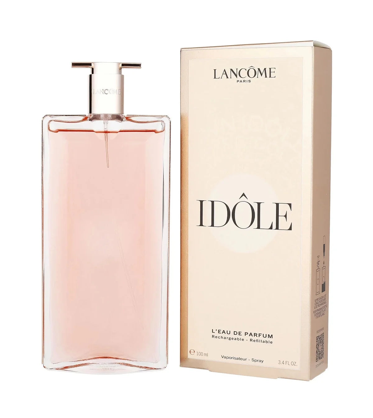 IDÔLE Eau De Parfum – LANCÔME