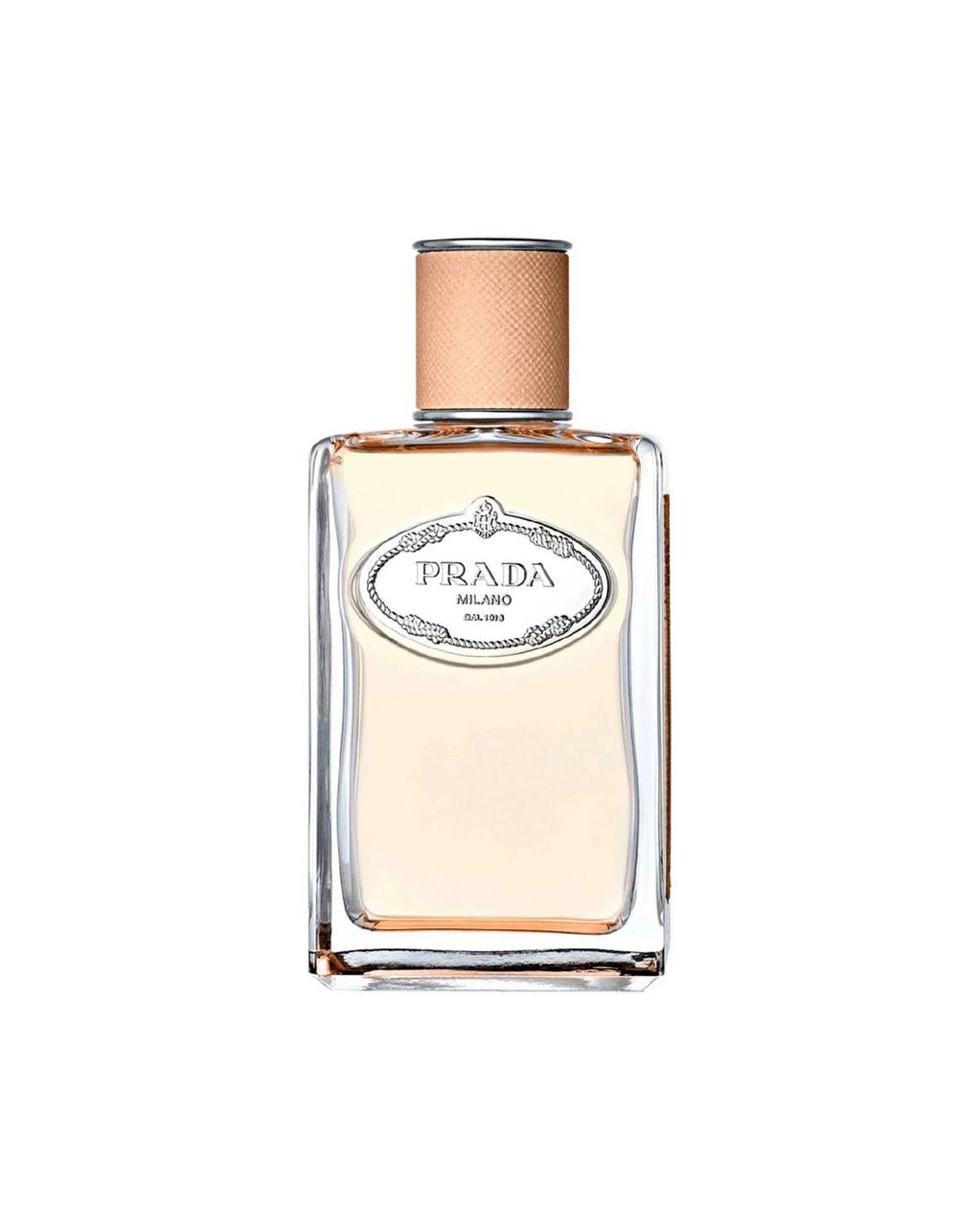 INFUSION DE FLEUR D'ORANGER – PRADA