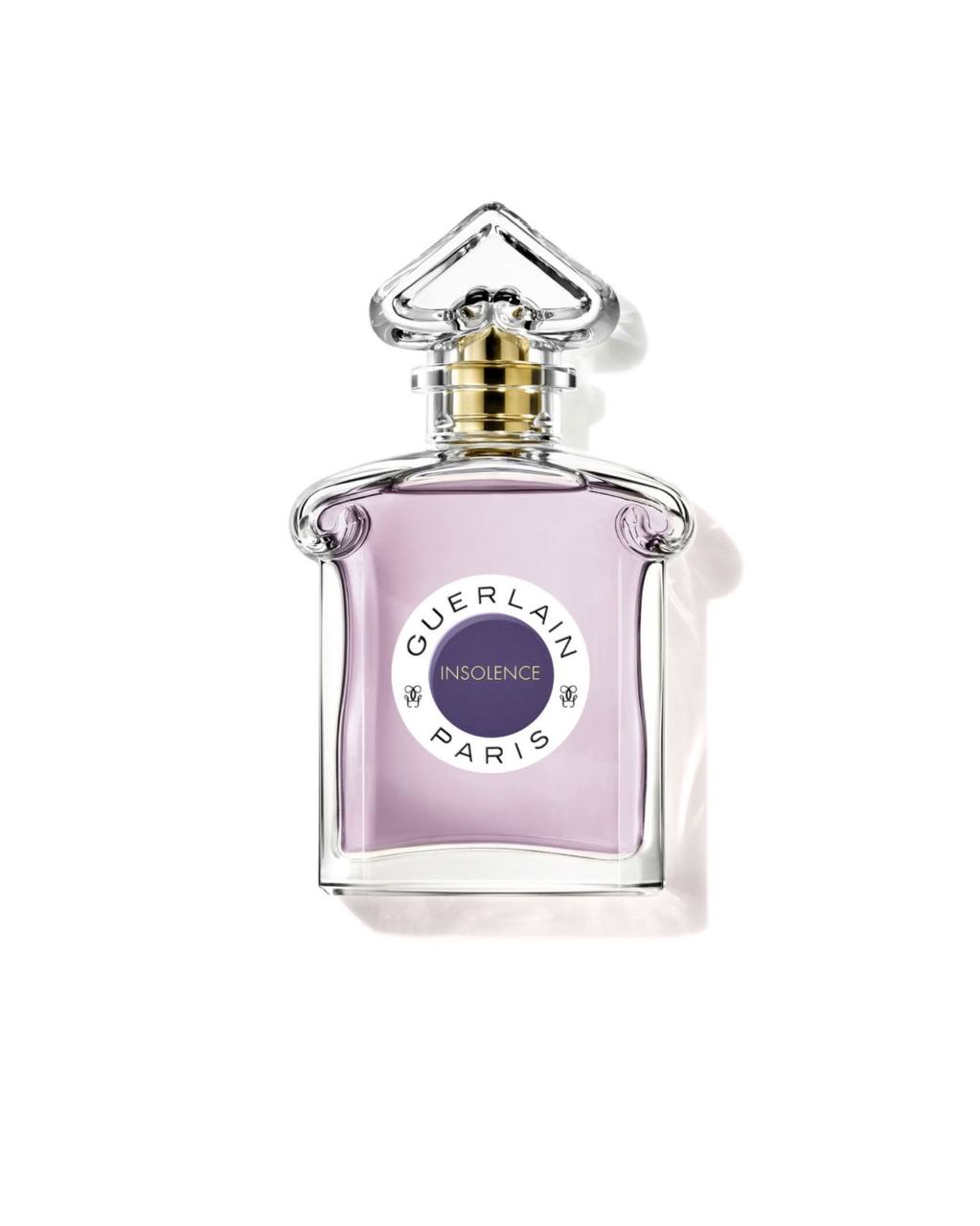 INSOLENCE Eau De Parfum – GUERLAIN