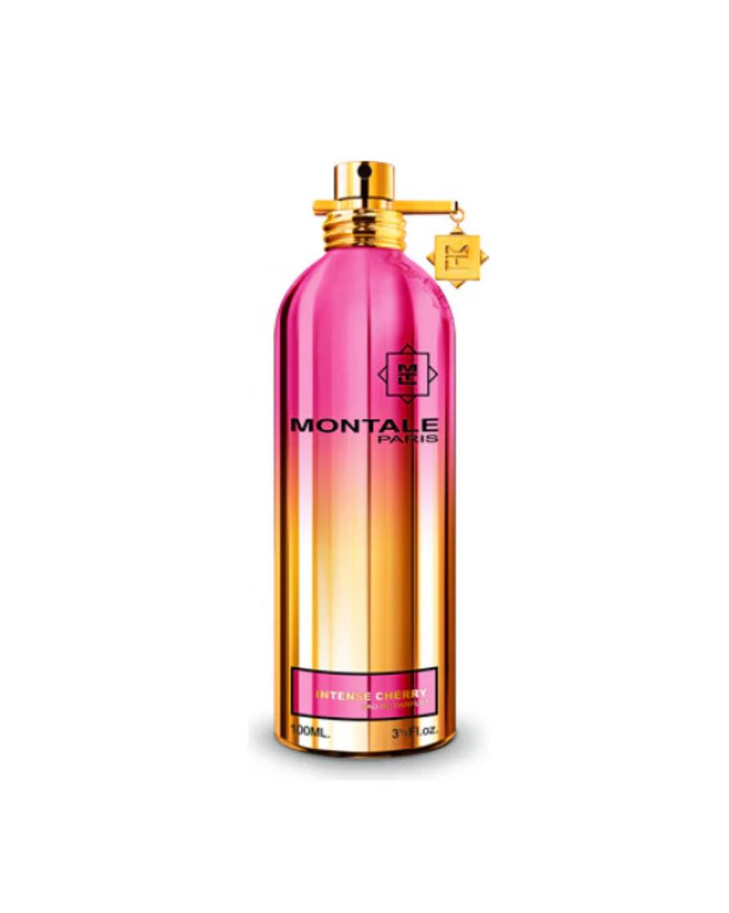 INTENSE CHERRY – MONTALE
