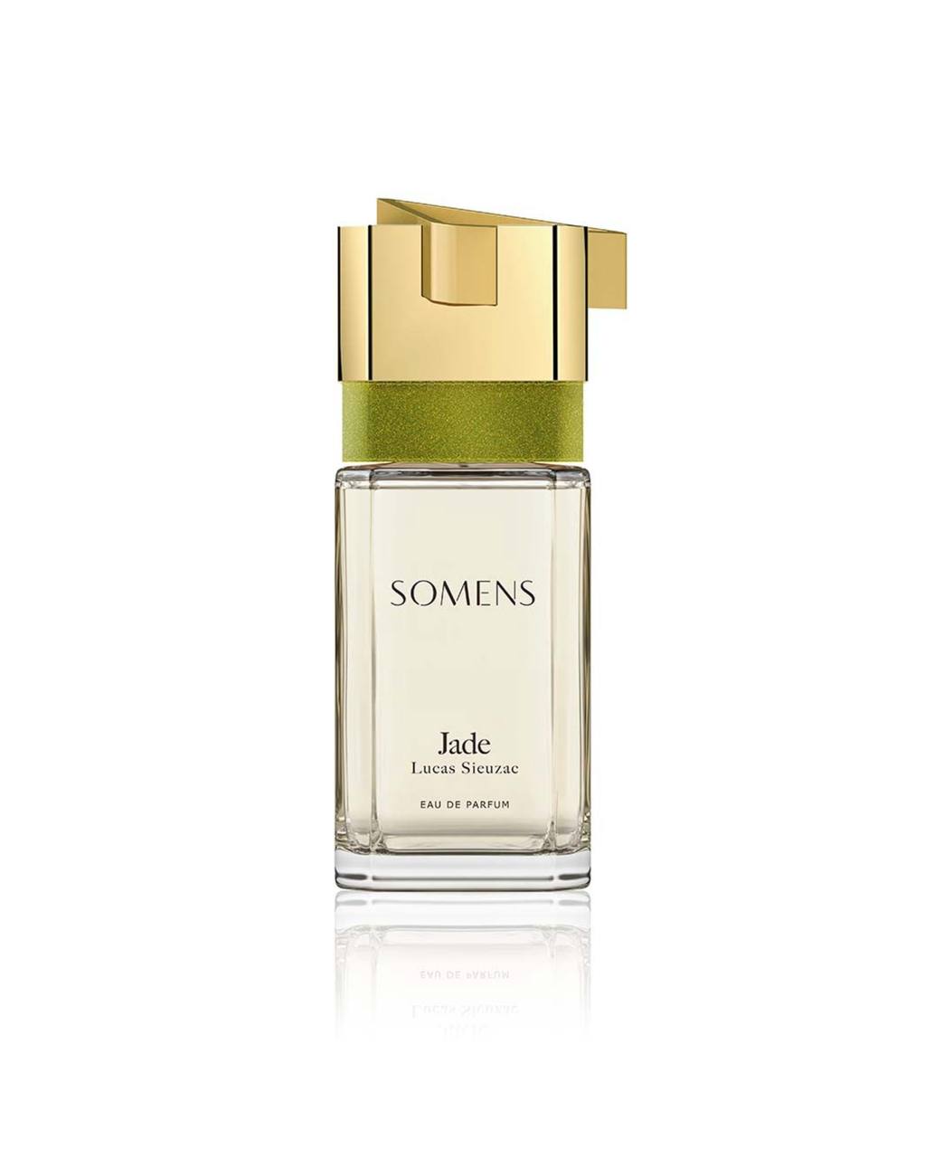 JADE Eau De Parfum – SOMENS