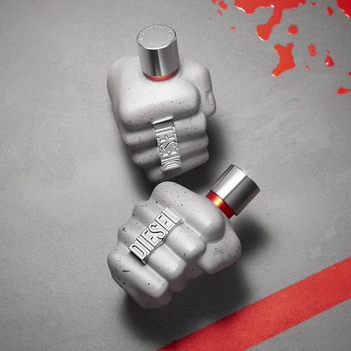 DIESEL – ONLY THE BRAVE STREET Eau De Toilette