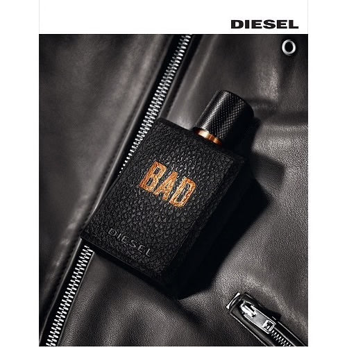 DIESEL BAD Eau De Toilette