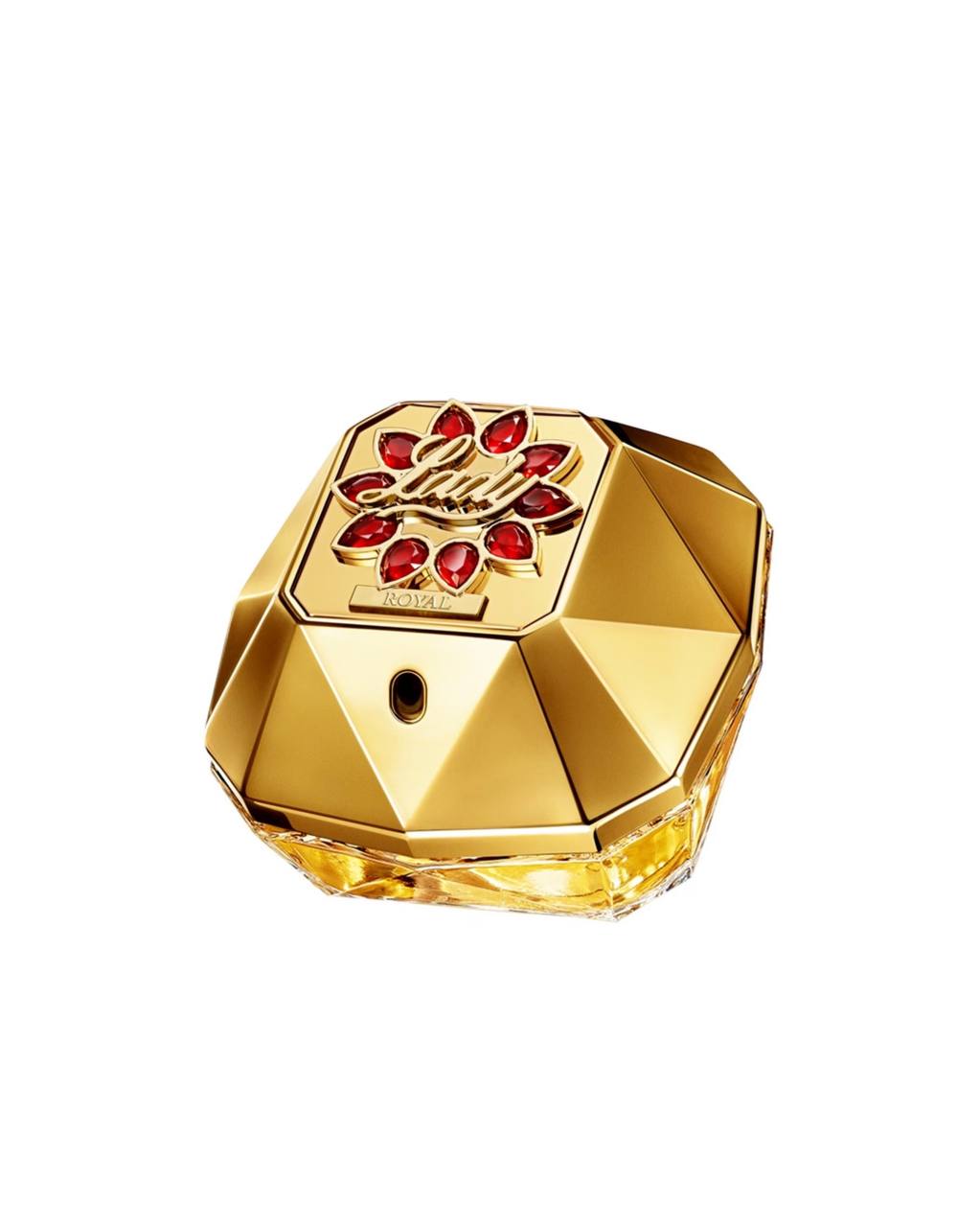 LADY MILLION ROYAL – PACO RABANNE