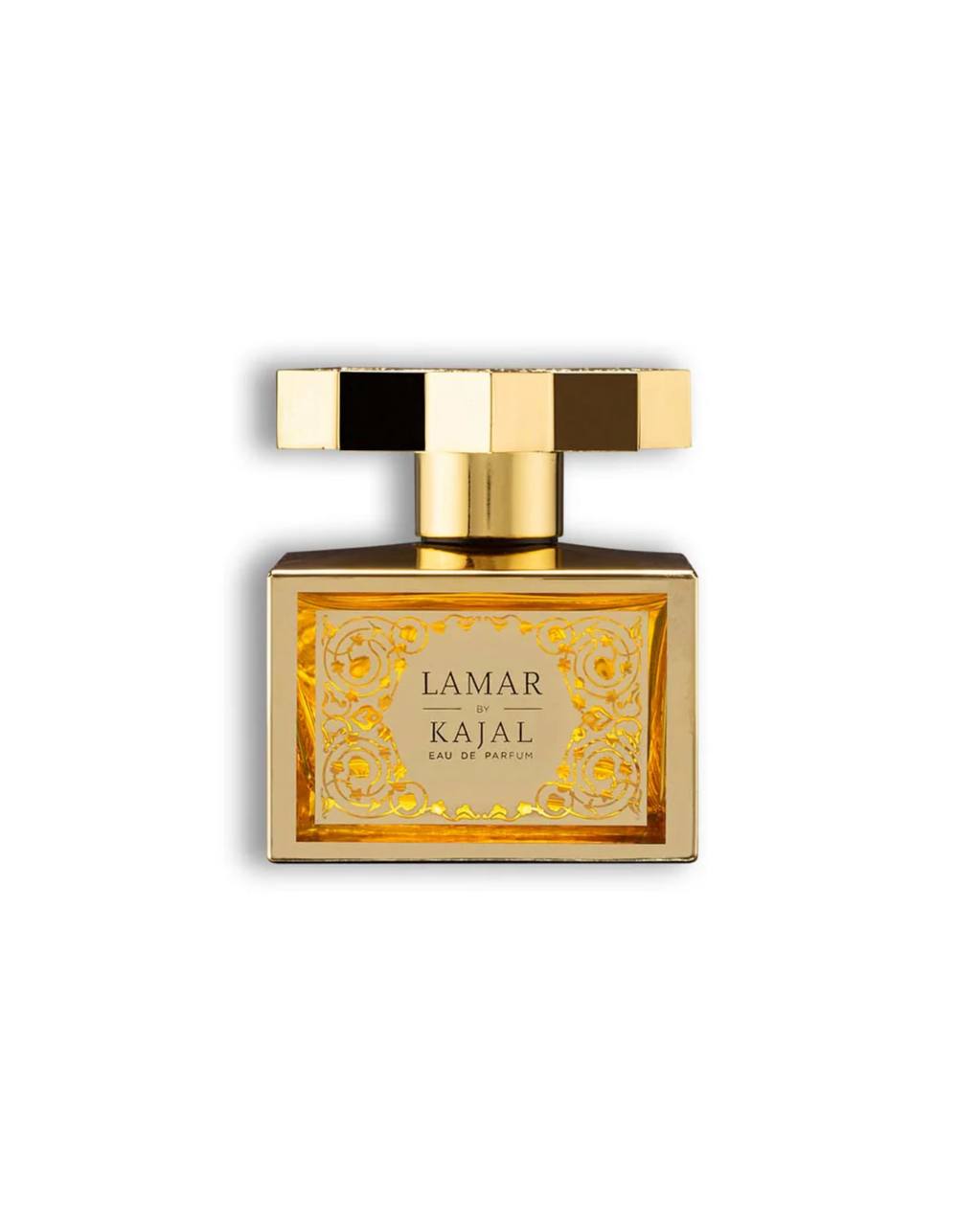 LAMAR Eau De Parfum – KAJAL
