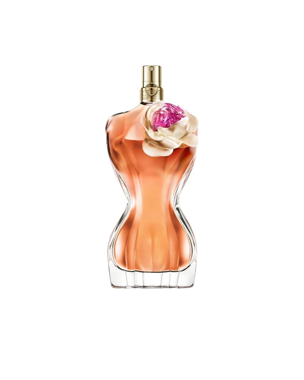 LA BELLE FLOWER EDITION – JEAN PAUL GAULTIER