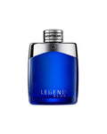 LEGEND BLUE Eau De Parfum – MONT BLANC