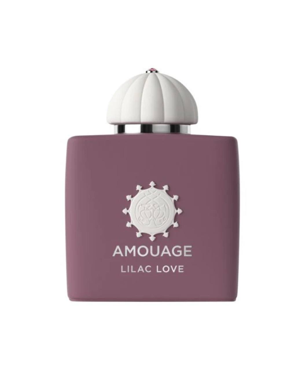 LILAC LOVE  – AMOUAGE