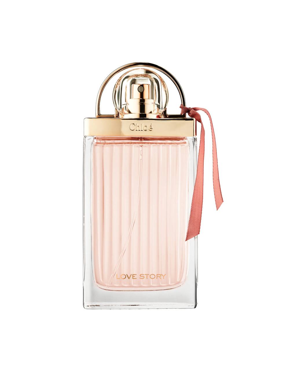 LOVE STORY EAU SENSUELLE – CHLOÉ