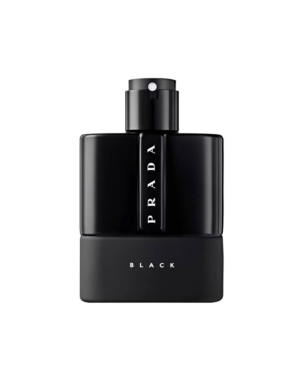 LUNA ROSSA BLACK Eau De Parfum – PRADA