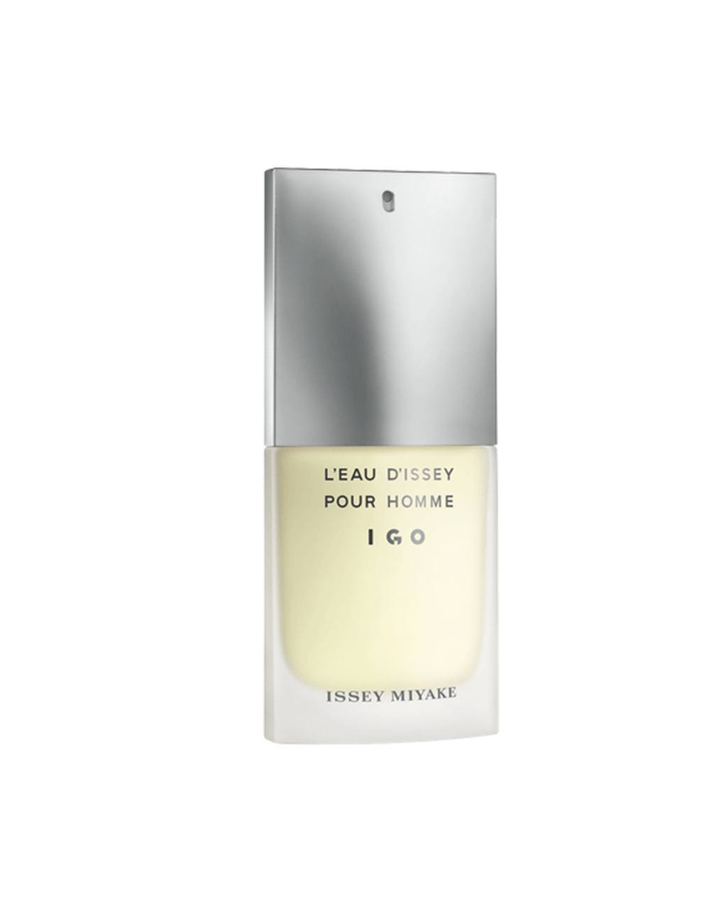 L'EAU D'ISSEY POUR HOMME IGO – ISSEY MIYAKE