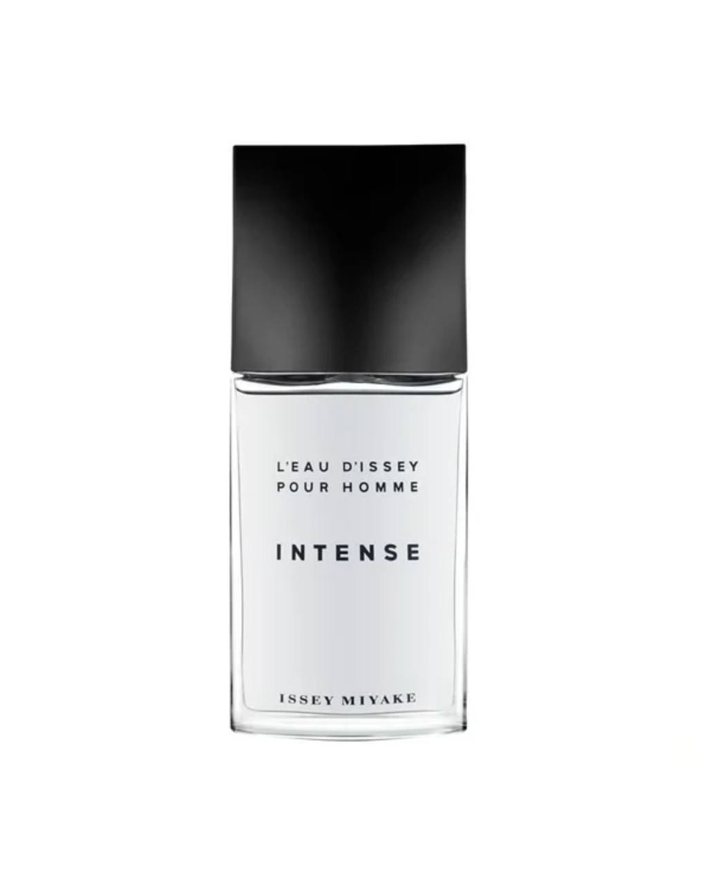 L'EAU D'ISSEY POUR HOMME INTENSE – ISSEY MIYAKE