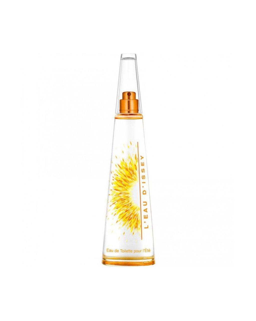L'EAU D'ISSEY SUMMER 2016 POUE FEMME – ISSEY MIYAKE