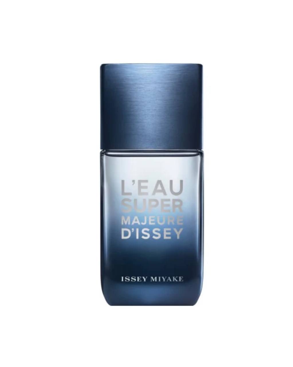 L'EAU SUPER MAJEURE D'ISSEY – ISSEY MIYAKE