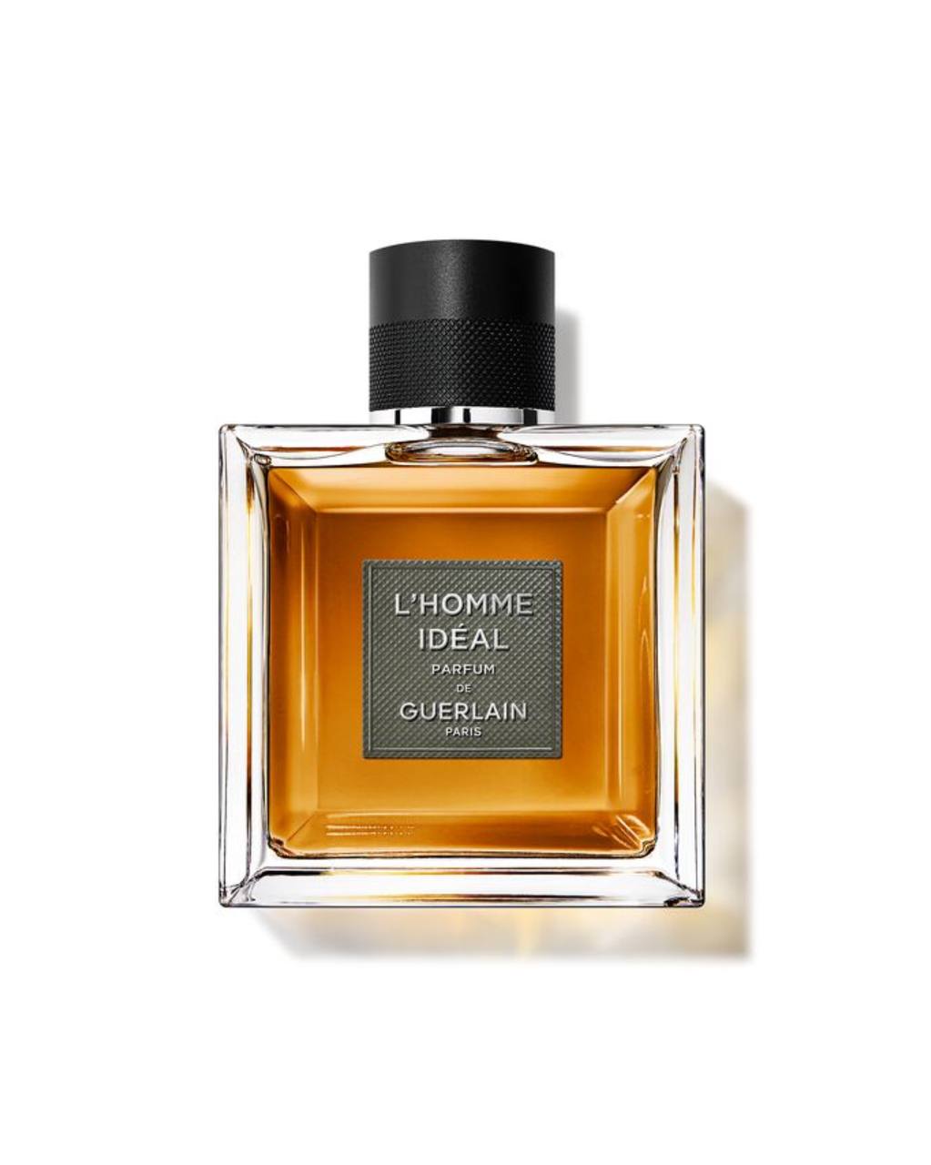 L'HOMME IDEAL PARFUM – GUERLAIN