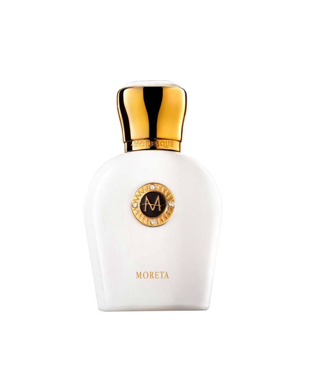 MORETA  – MORESQUE