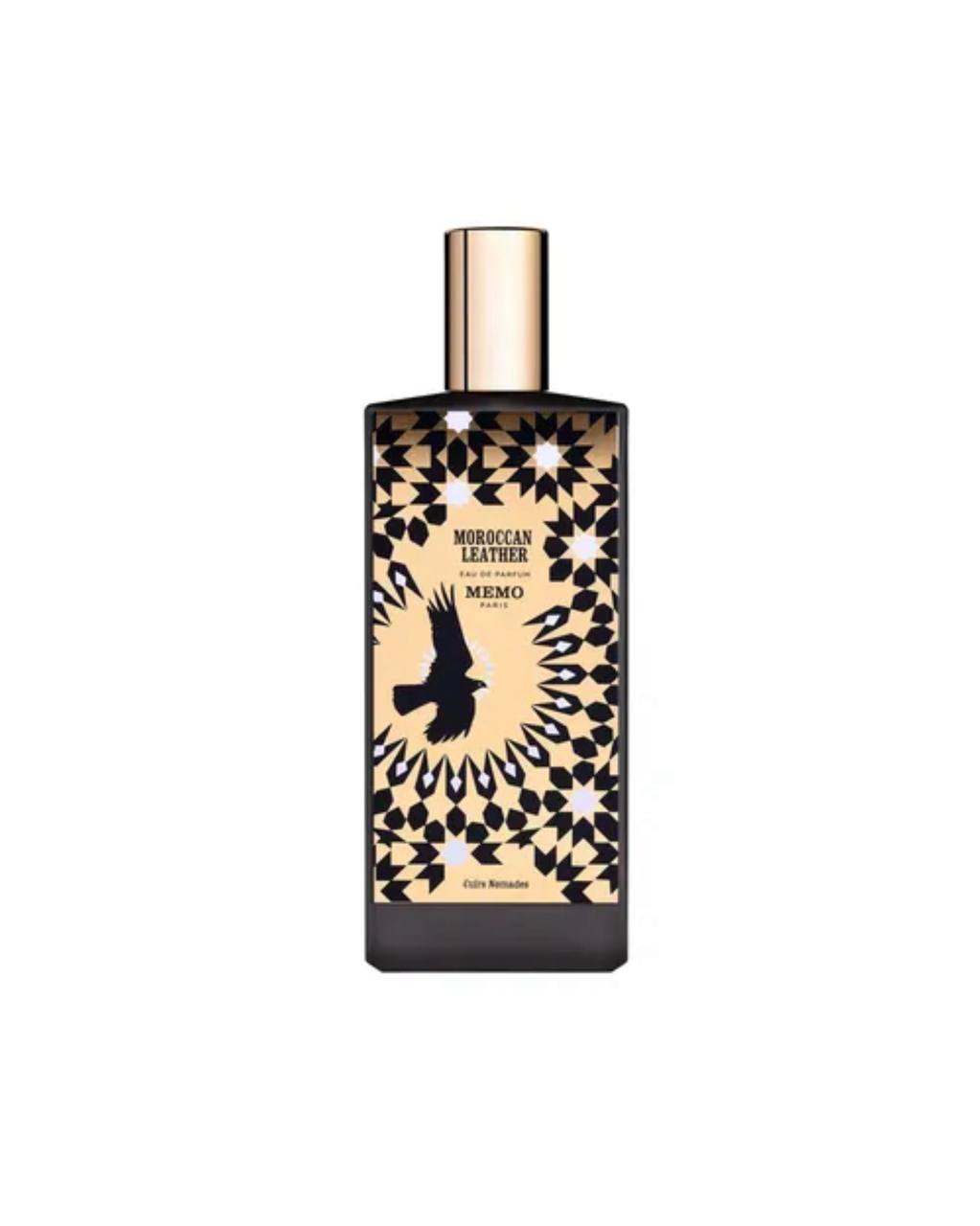 MOROCCAN LEATHER – MEMO Paris