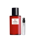 N1 De CHANEL L'EAU ROUGE – CHANEL