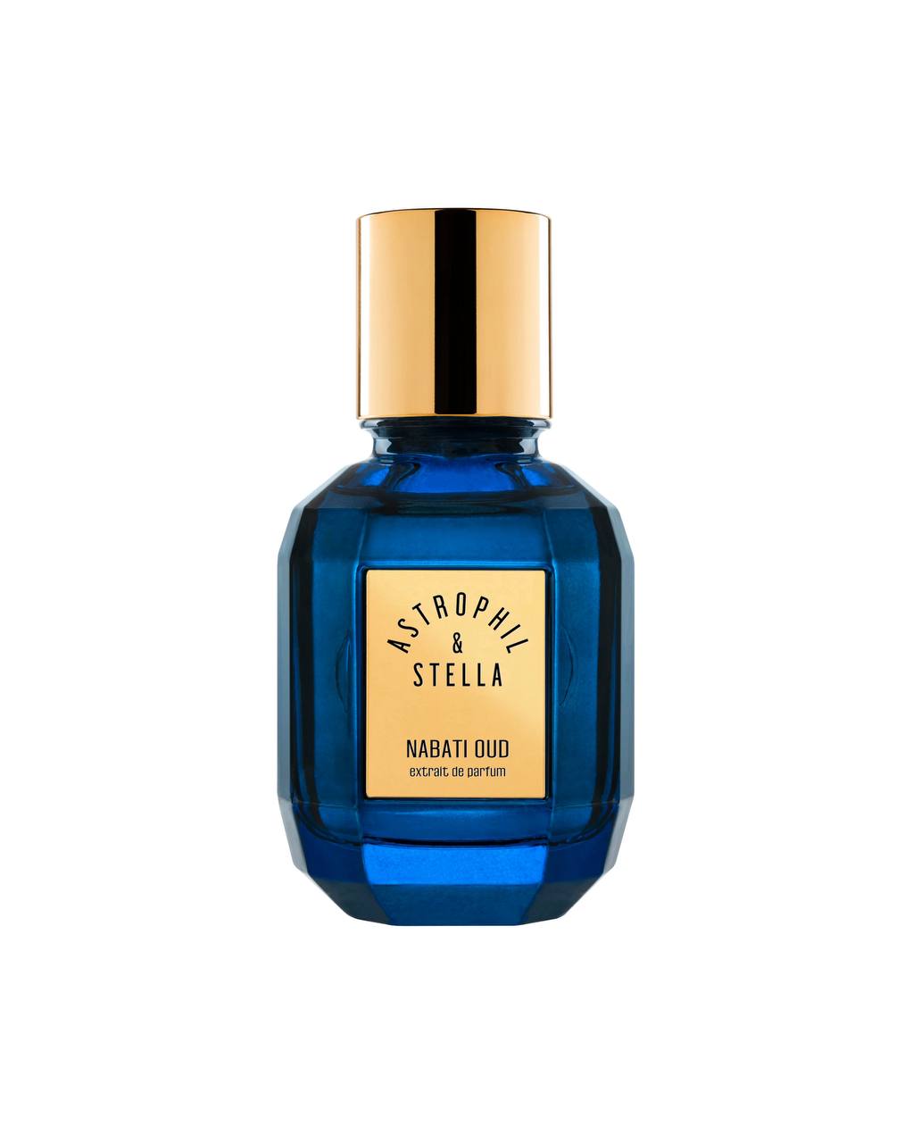 NABATI OUD Extrait de parfum ASTROPHIL & STELLA