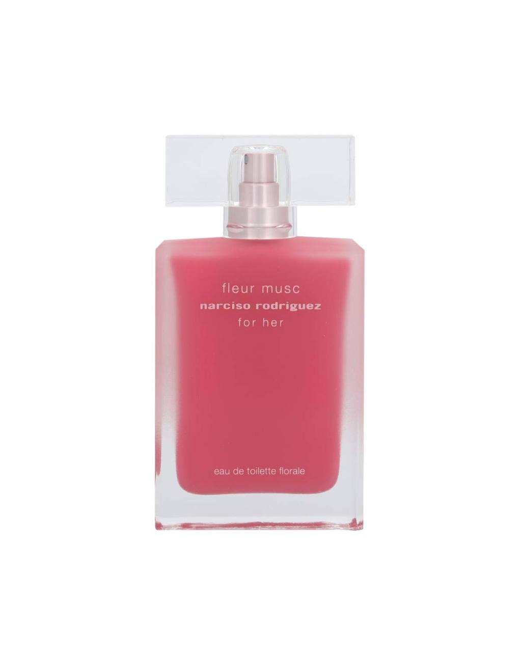 NARCISO RODRIGUEZ – FOR HER FLEUR MUSC Eau De Toilette