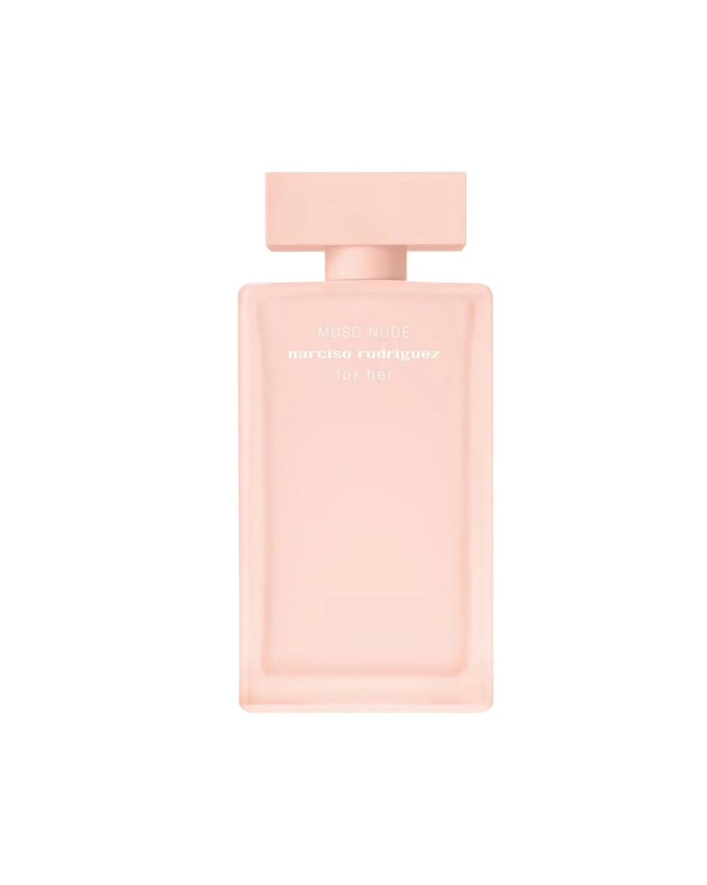 NARCISO RODRIGUEZ FOR HER MUSC NUDE – NARCISO RODRIGUEZ