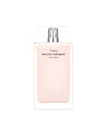 NARCISO RODRIGUEZ – L’EAU FOR HER
