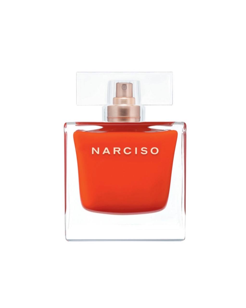 NARCISO ROUGE Eau De Toilette – NARCISO RODRIGUEZ