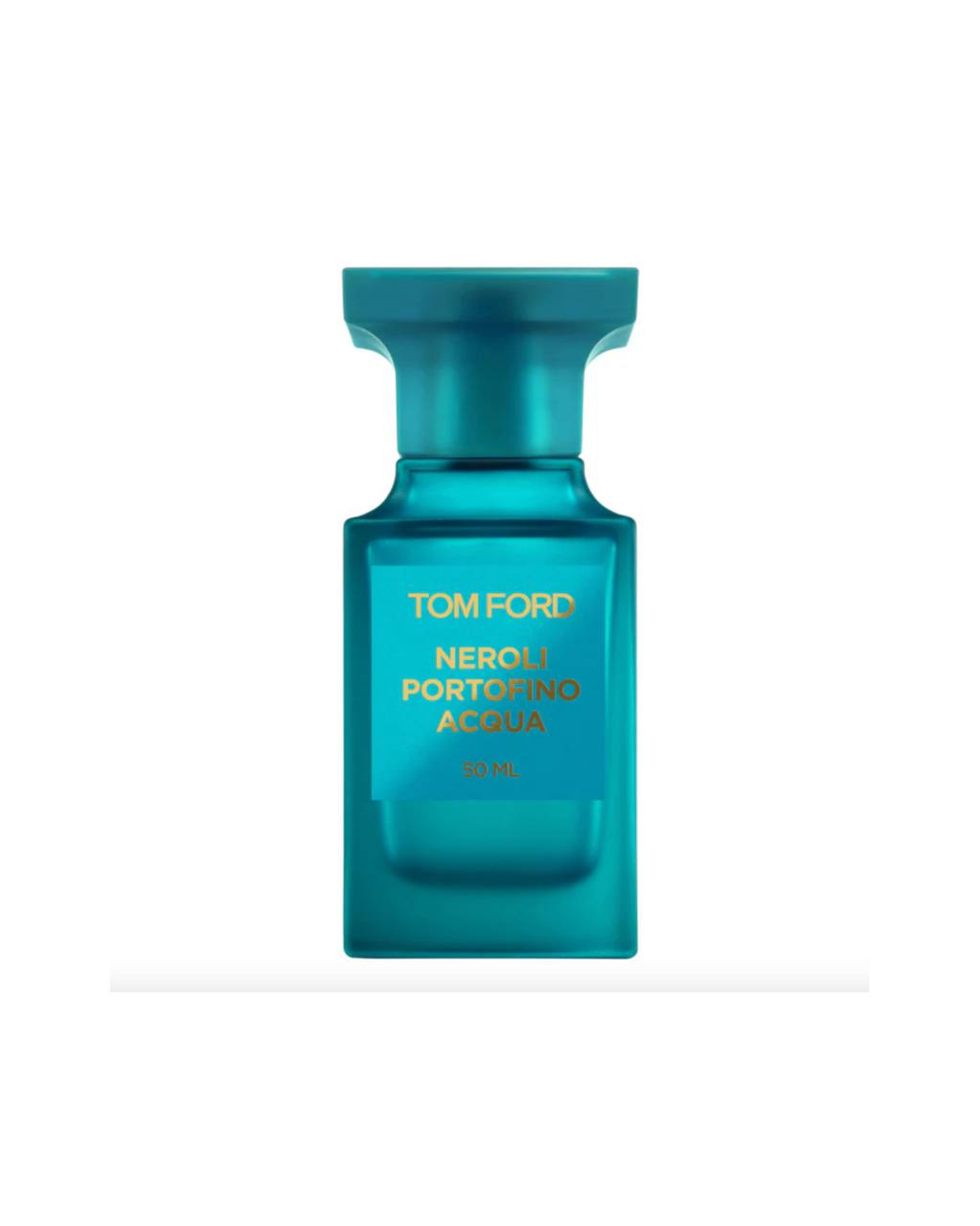 NEROLI PORTOFINO ACQUA Eau De Toilette – TOM FORD
