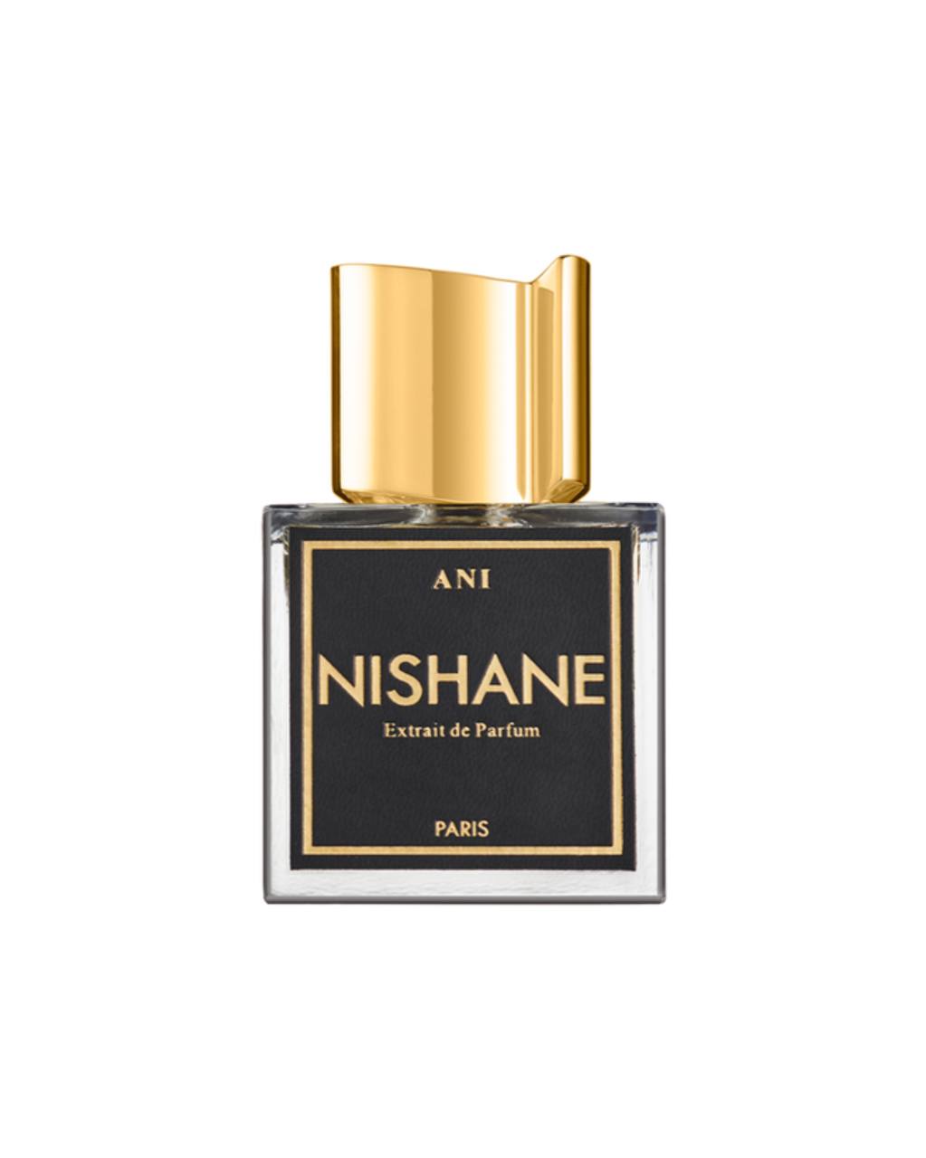 ANI Extrait De Parfum – NISHANE